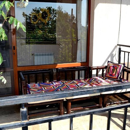 Sea & Garden Villa Varna Ngoại thất bức ảnh