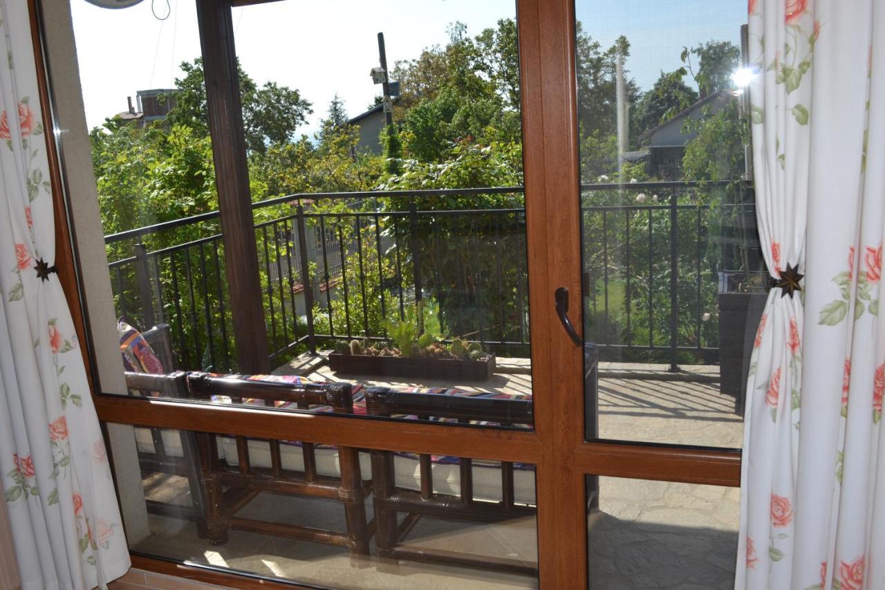 Sea & Garden Villa Varna Ngoại thất bức ảnh