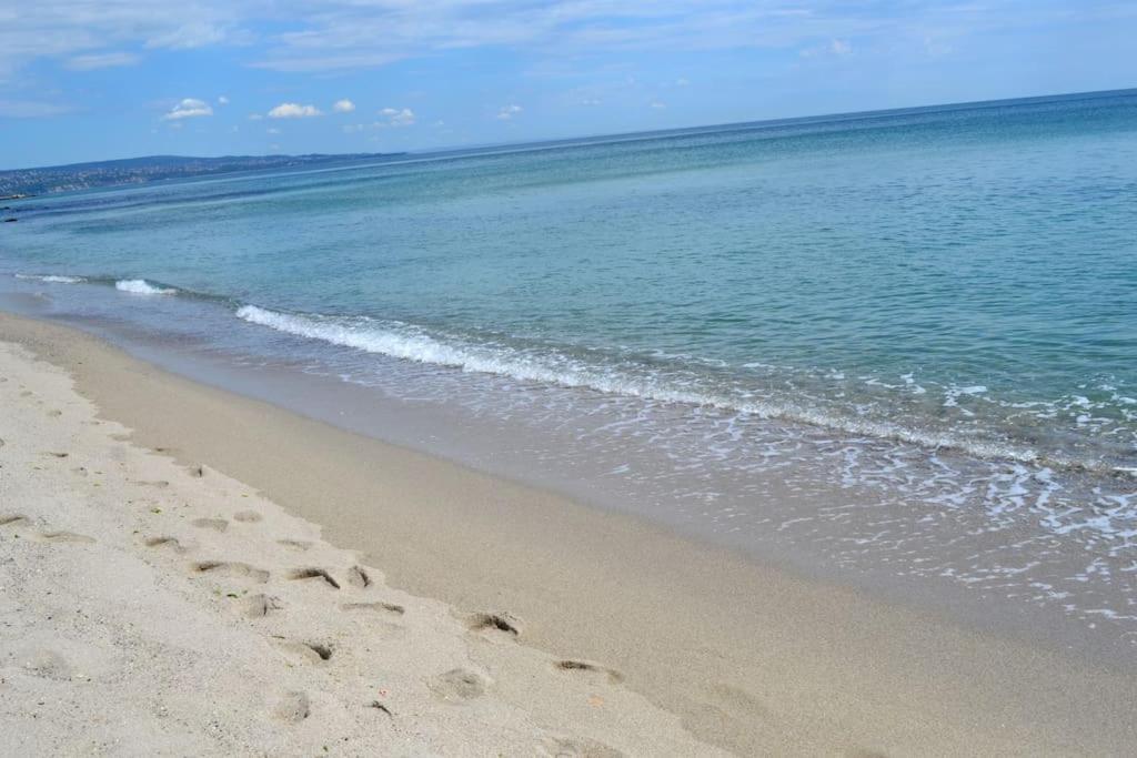 Sea & Garden Villa Varna Ngoại thất bức ảnh