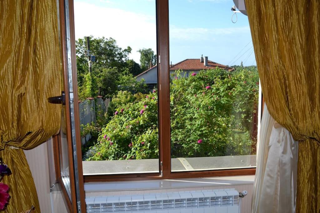 Sea & Garden Villa Varna Ngoại thất bức ảnh