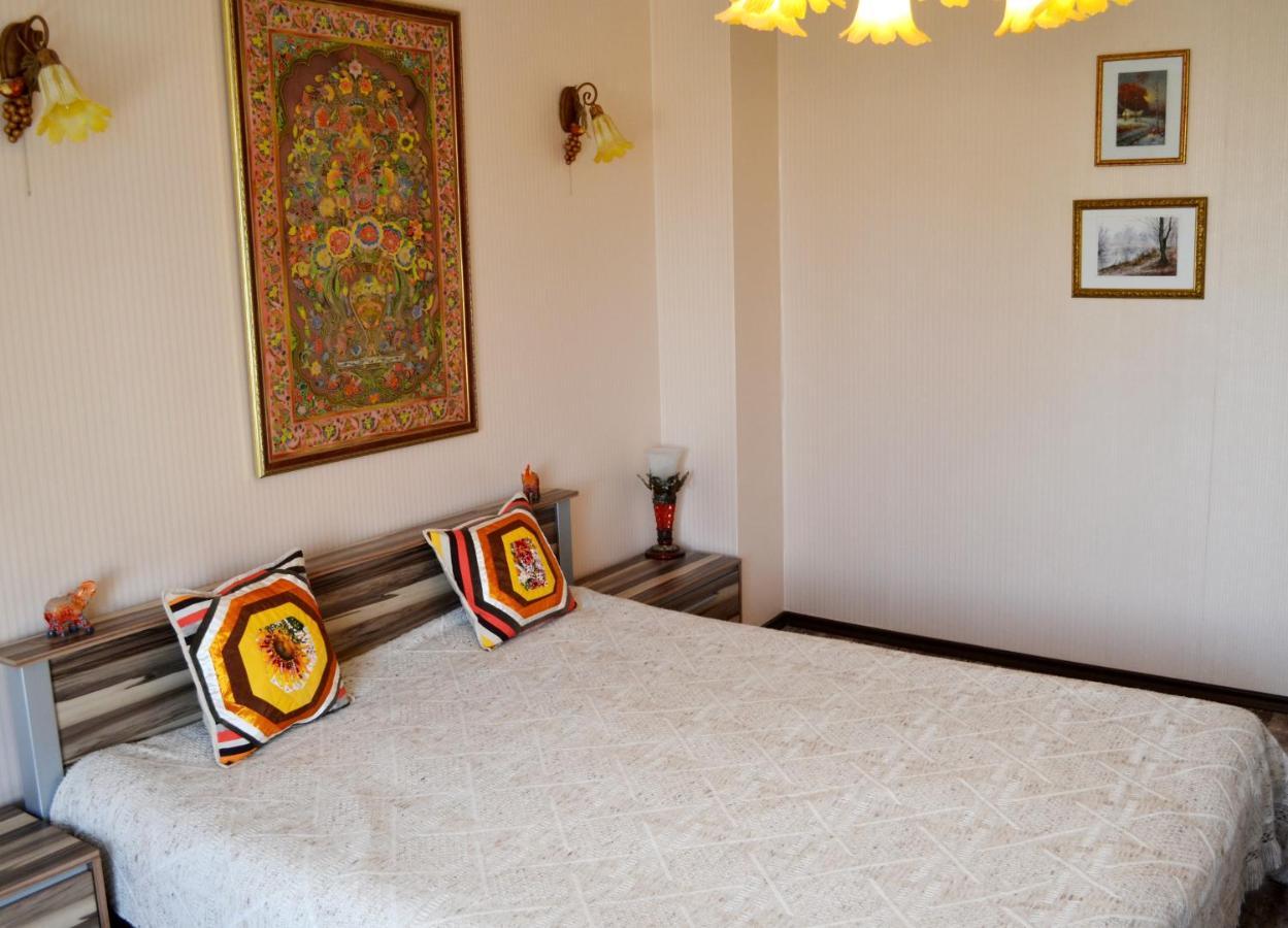Sea & Garden Villa Varna Ngoại thất bức ảnh