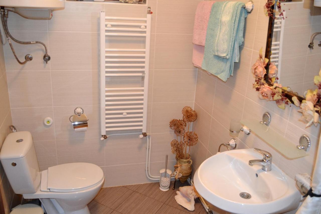 Sea & Garden Villa Varna Ngoại thất bức ảnh