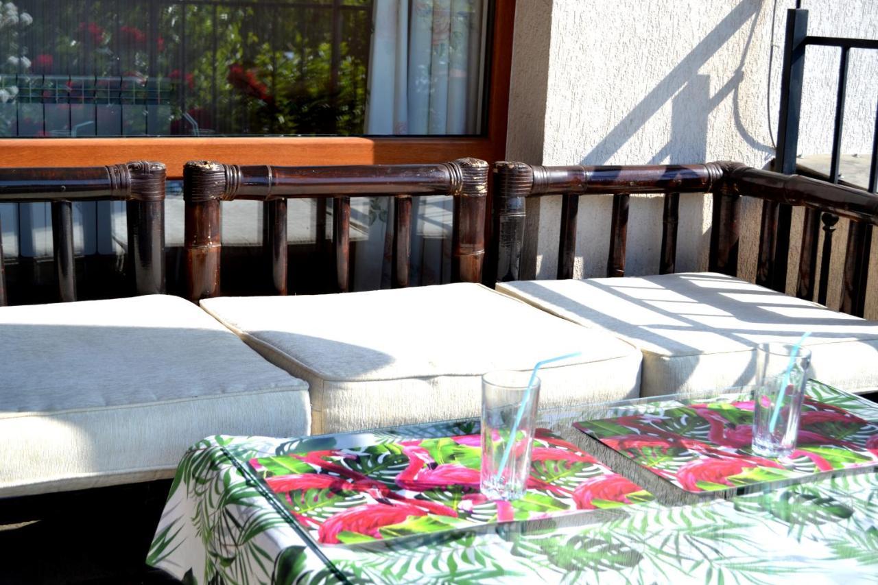 Sea & Garden Villa Varna Ngoại thất bức ảnh