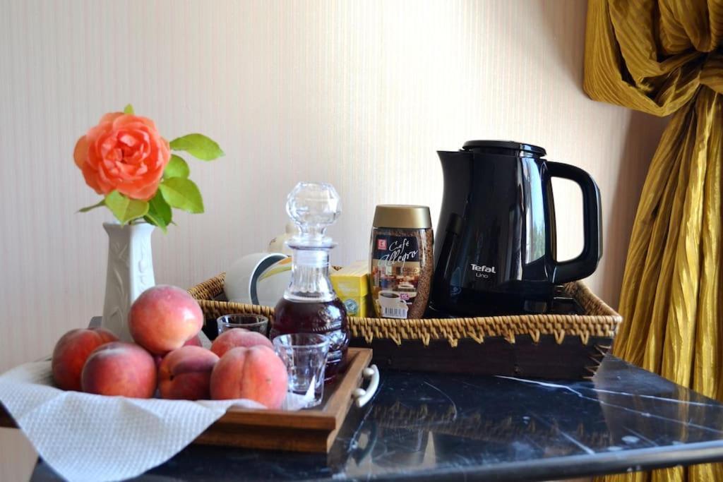 Sea & Garden Villa Varna Ngoại thất bức ảnh