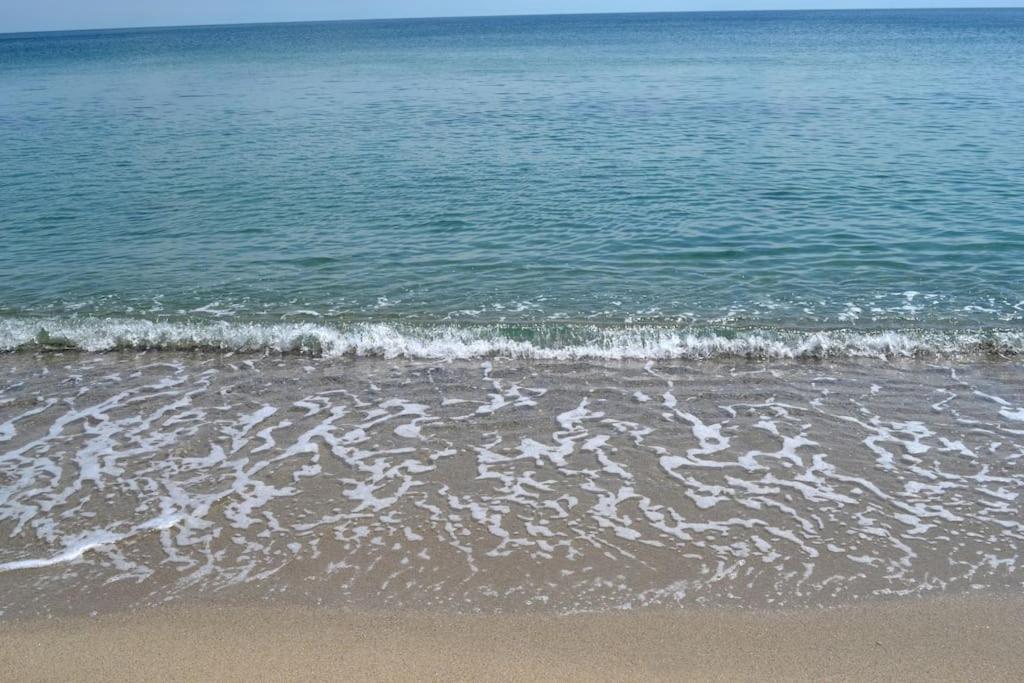 Sea & Garden Villa Varna Ngoại thất bức ảnh