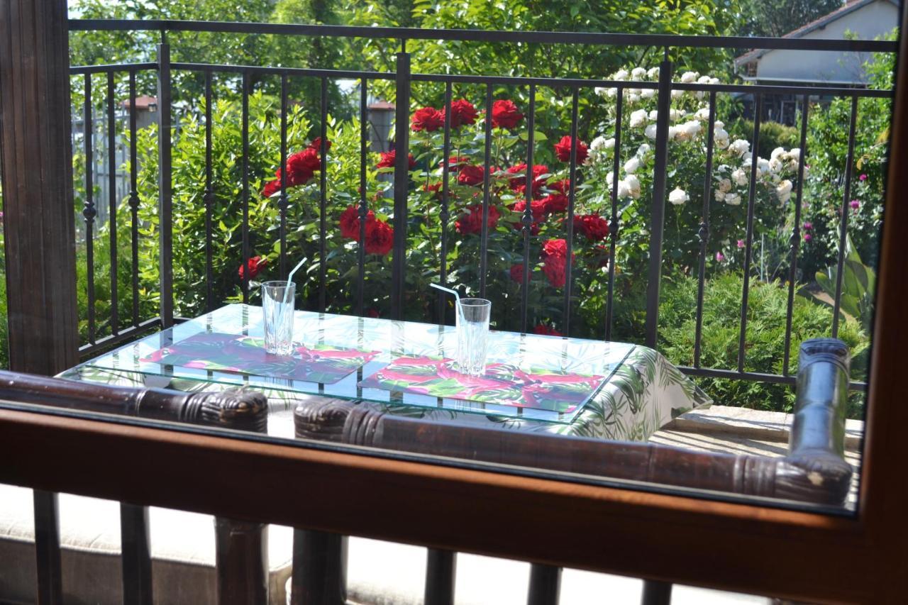 Sea & Garden Villa Varna Ngoại thất bức ảnh